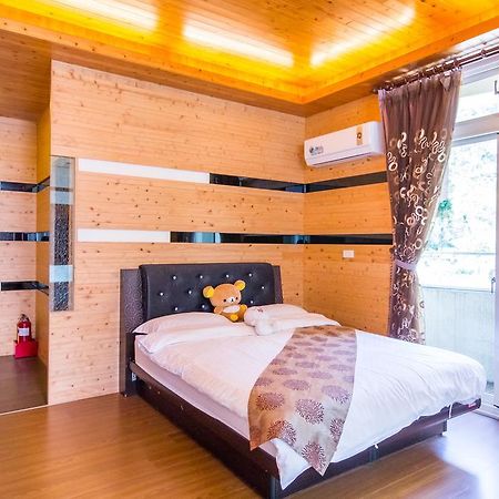 Lover Hot Spring B&B Jiaoxi Exterior photo