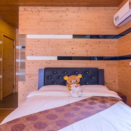 Lover Hot Spring B&B Jiaoxi Exterior photo