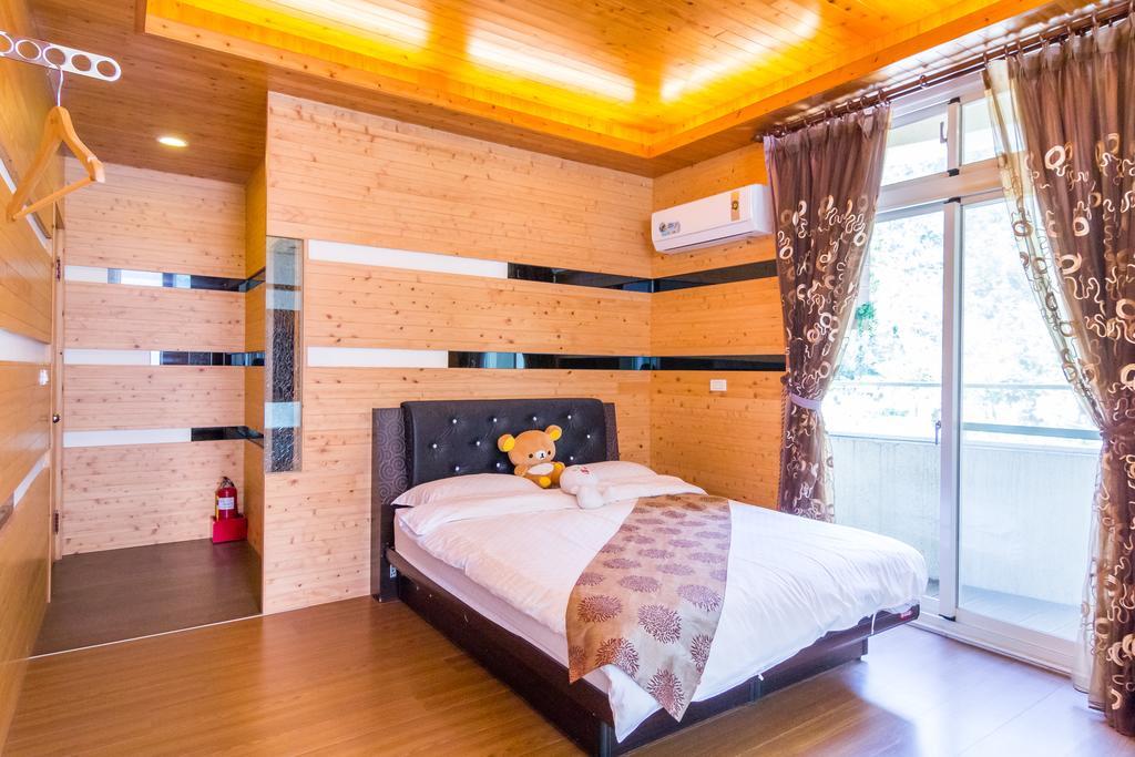 Lover Hot Spring B&B Jiaoxi Exterior photo
