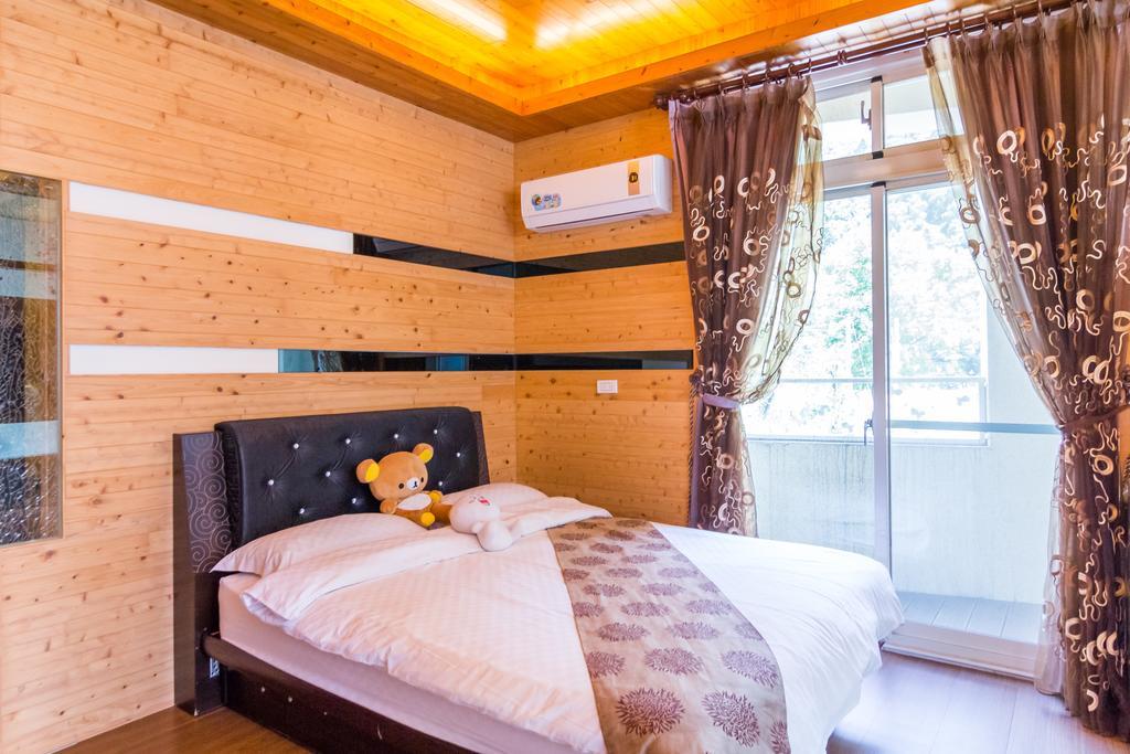 Lover Hot Spring B&B Jiaoxi Exterior photo
